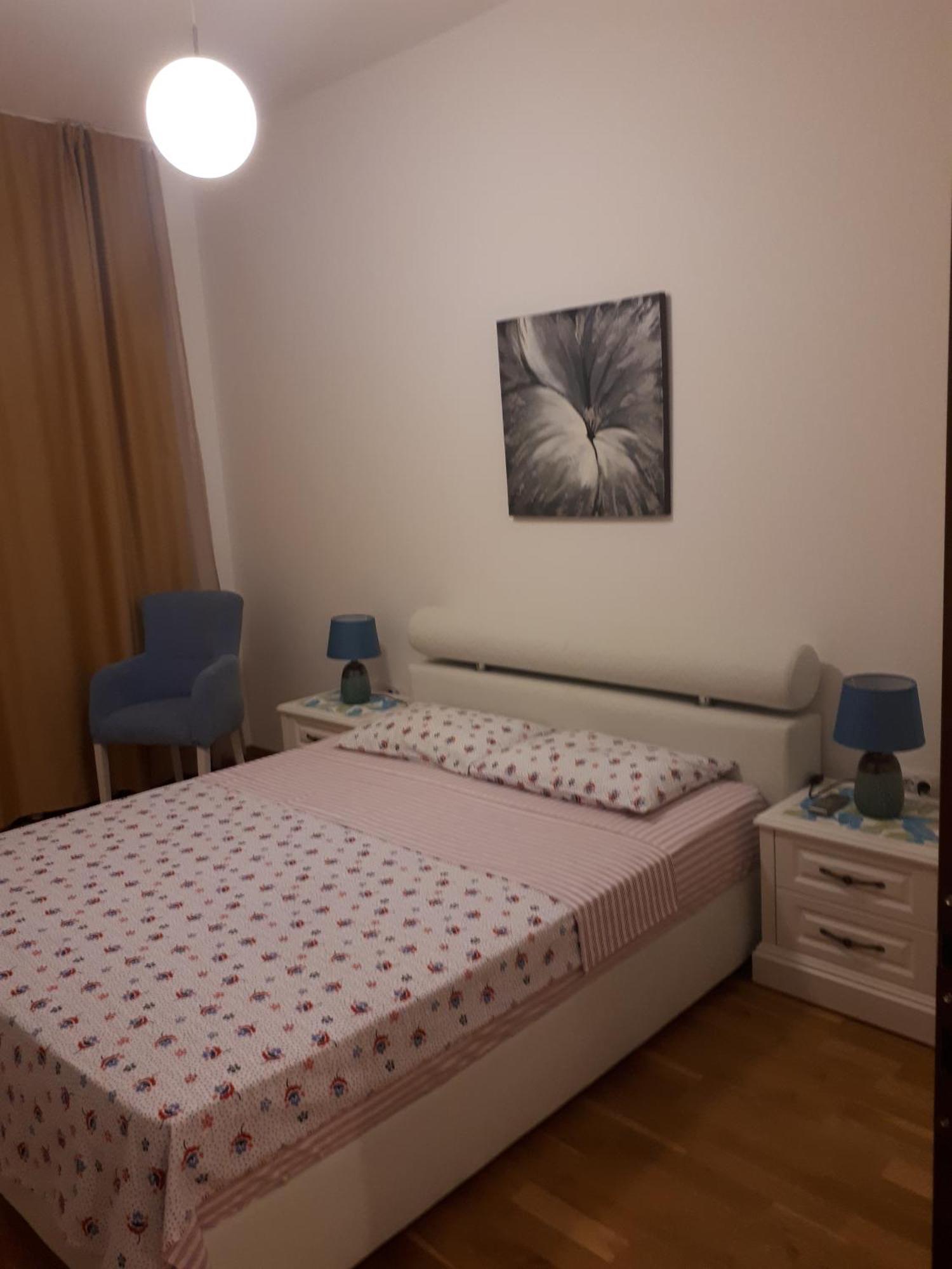 Lux Apartments Kristina Budva Cameră foto